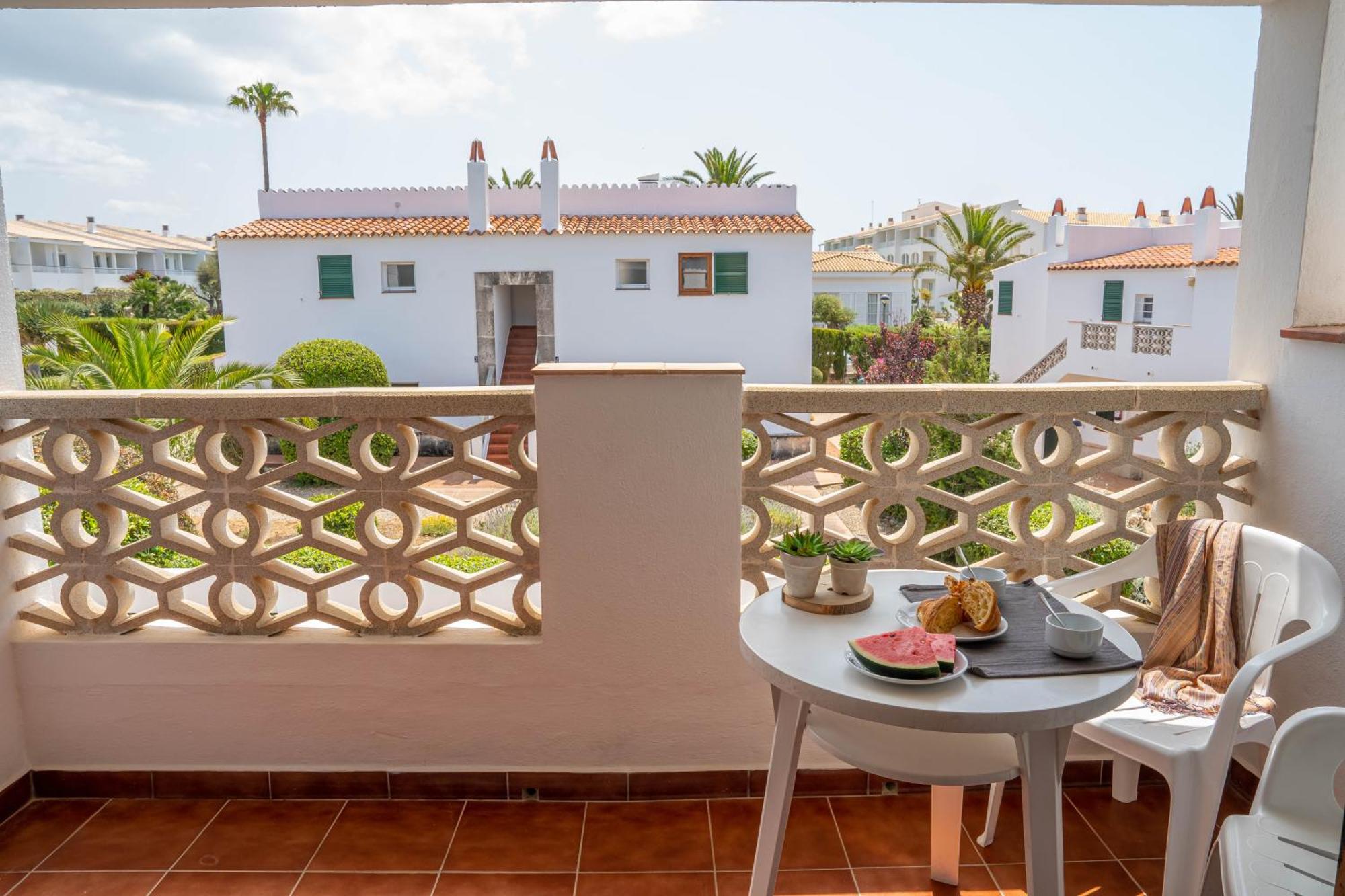 Apartmento Apartmentos Sa Caleta公寓