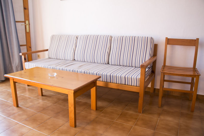 Apartamento Apartametos Sa Caleta公寓*