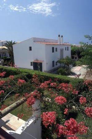 Apartamentos Sa Caleta Appartement *