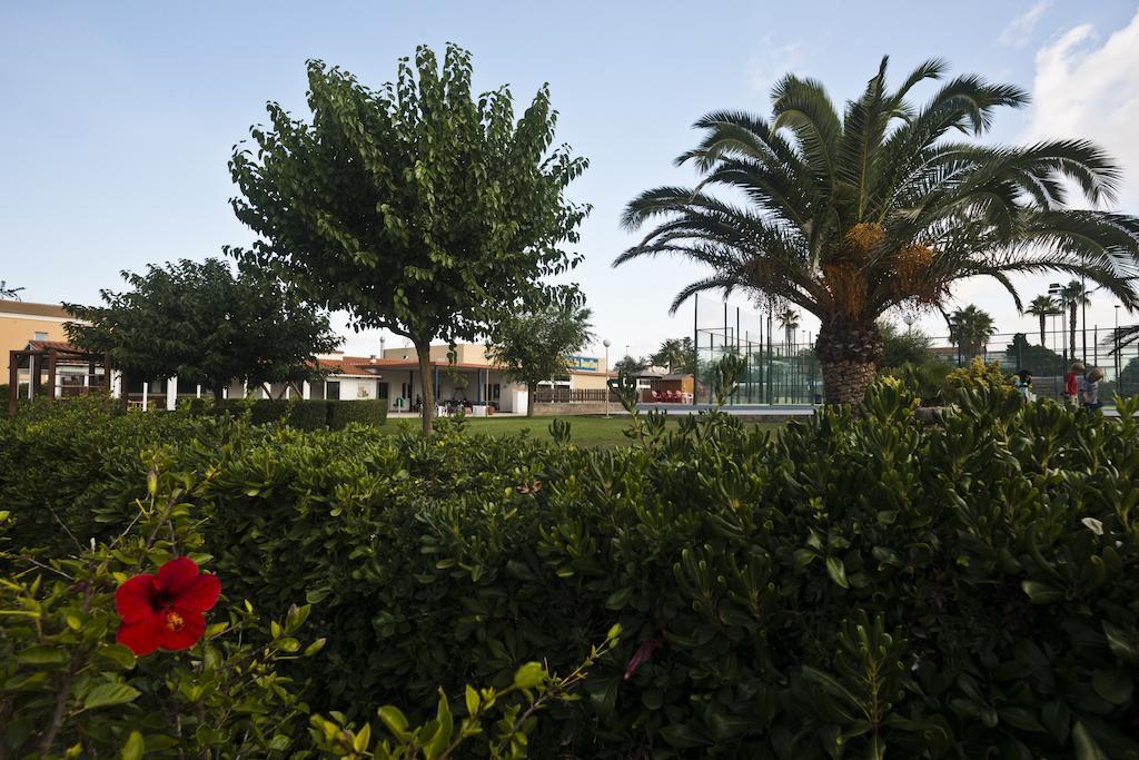 Apartmento Apartmentos Sa Caleta Sa Caleta公寓