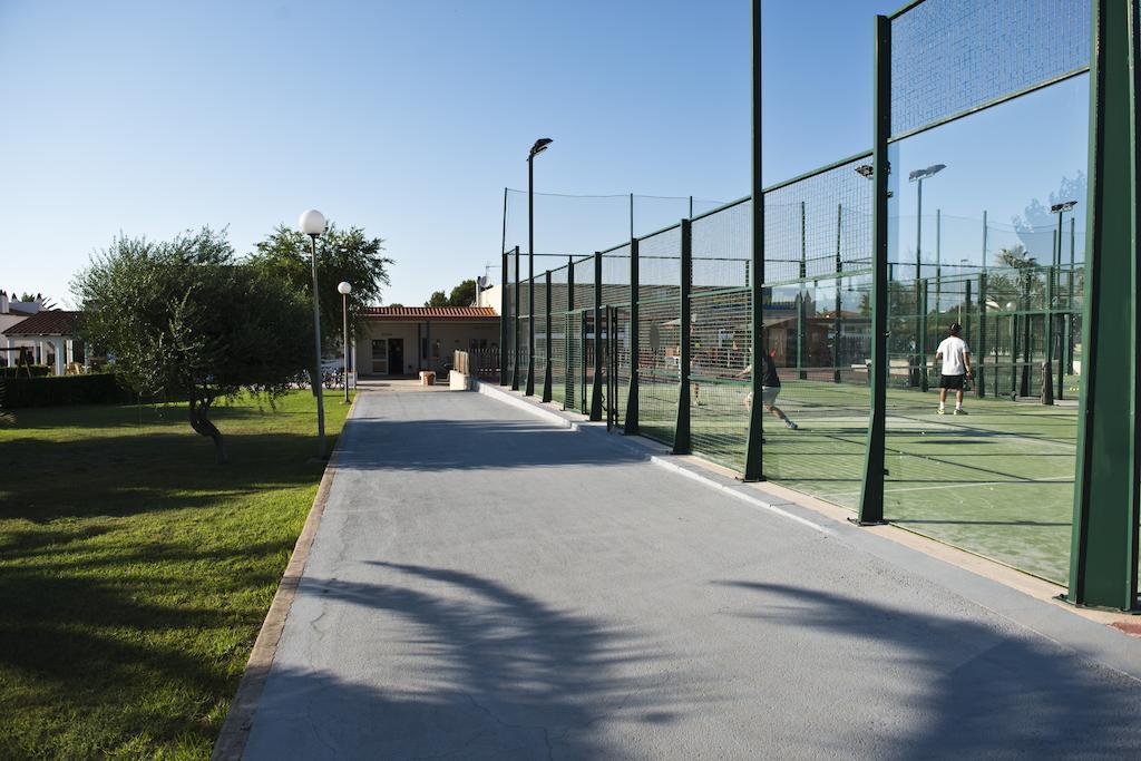 Apartmento Apartmentos Sa Caleta Sa Caleta公寓