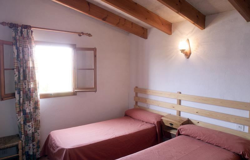 Apartamento Apartametos Sa Caleta公寓*