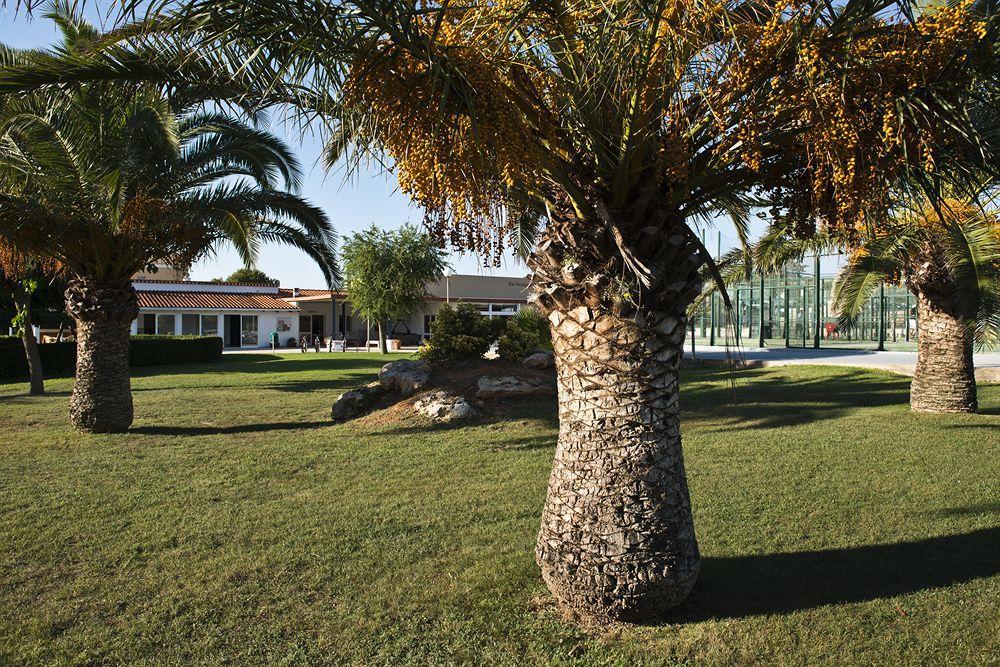 Apartamentos Sa Caleta *