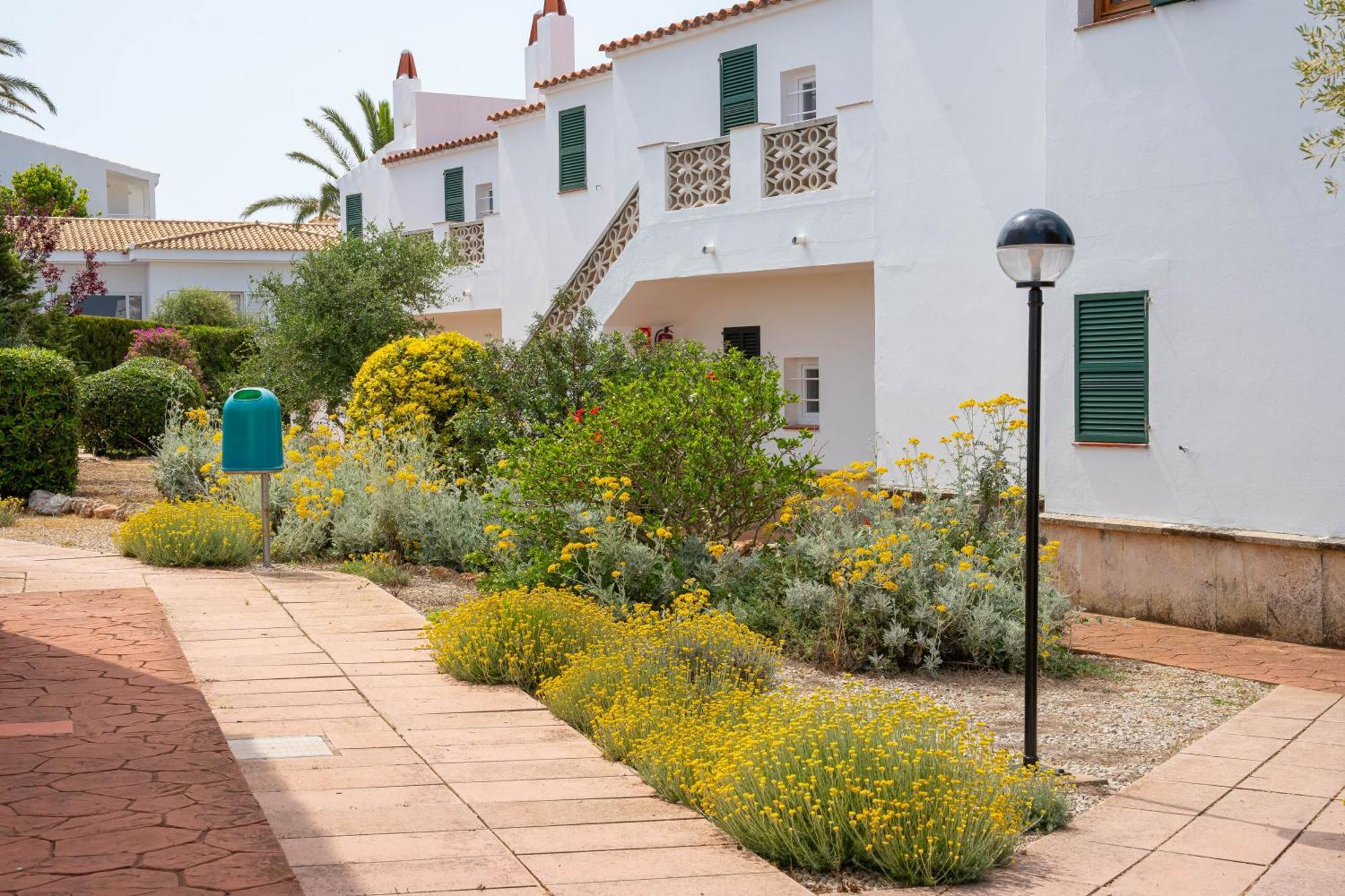 Apartmentos Sa Caleta Sa Calleta公寓