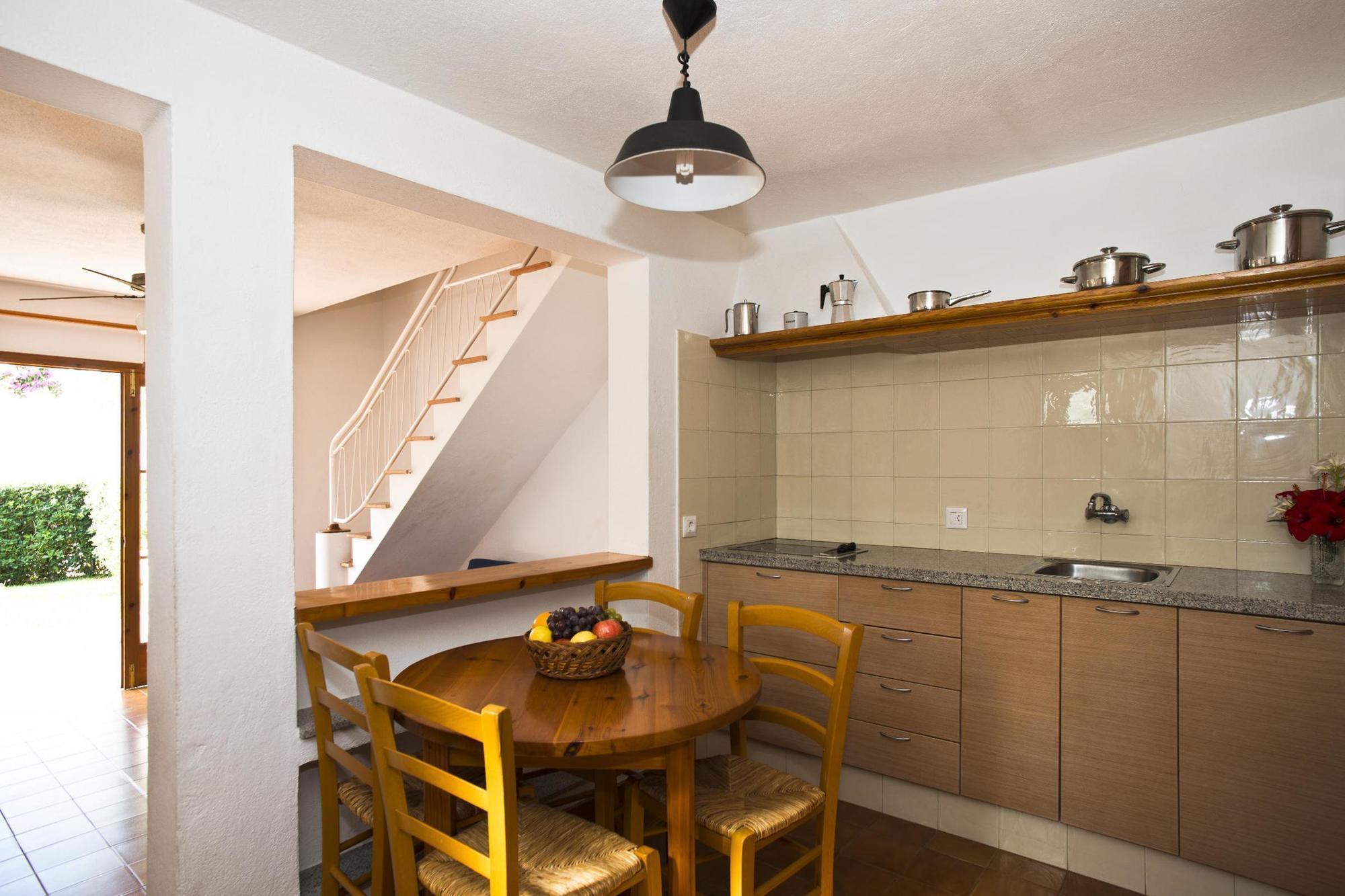 Apartmento Apartmentos Sa Caleta公寓*