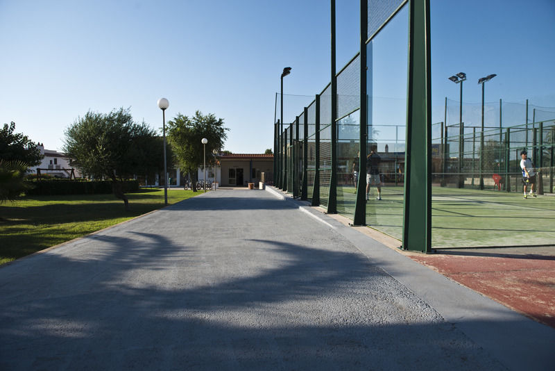 Apartmentos Sa Caleta Sa Calleta公寓