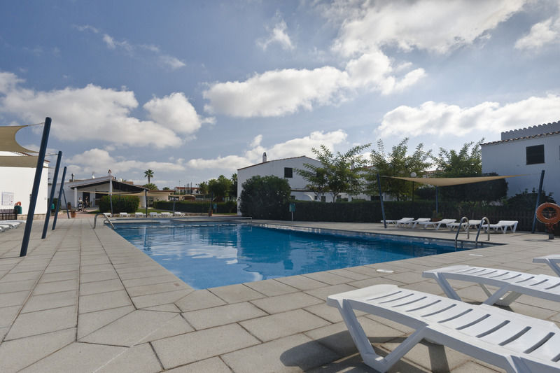 Appartamento Apartamentos Sa Caleta