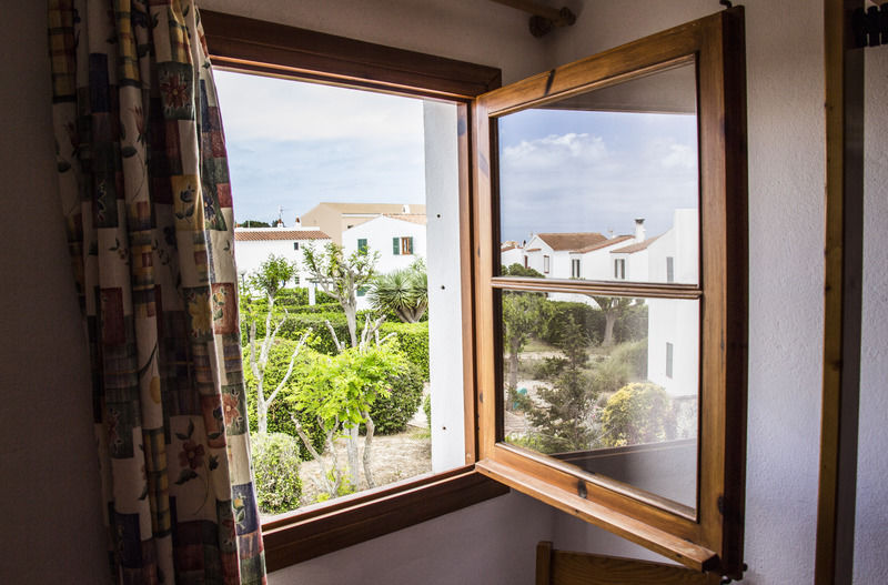 Apartmento Apartmentos Sa Caleta Sa Caleta公寓