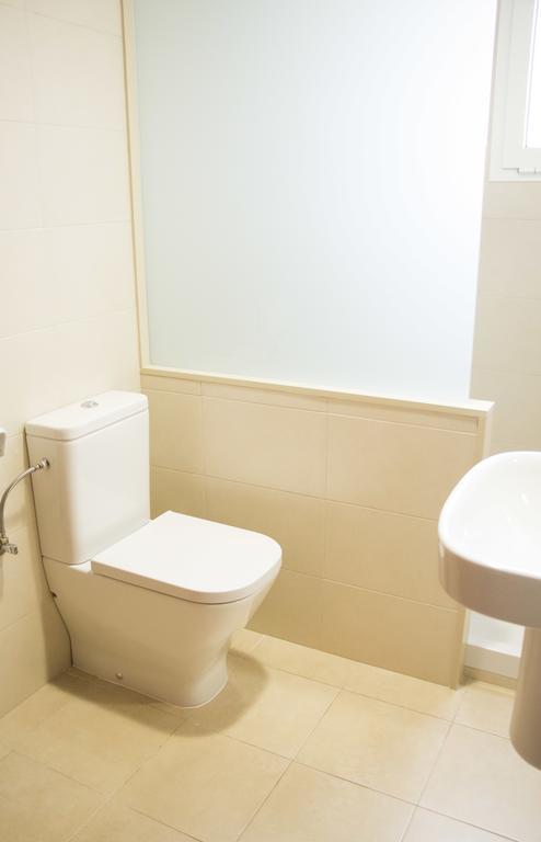 Apartmento Apartmentos Sa Caleta Sa Caleta公寓