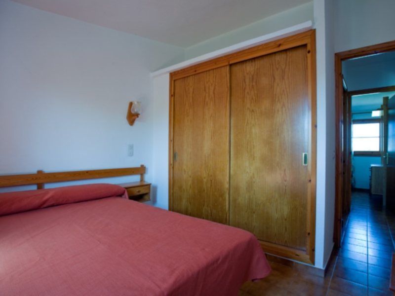 Apartmento Apartmentos Sa Caleta公寓*