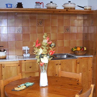Appartamento Apartamentos Sa Caleta