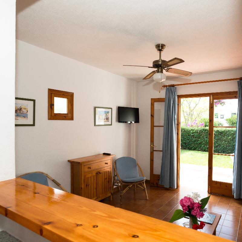 Apartmentos Sa Caleta Sa Calleta公寓