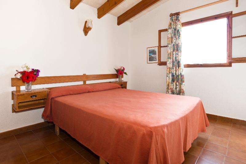 Apartmento Apartmentos Sa Caleta Sa Caleta公寓